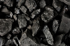 Stonehills coal boiler costs